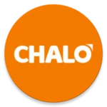 chalo android application logo